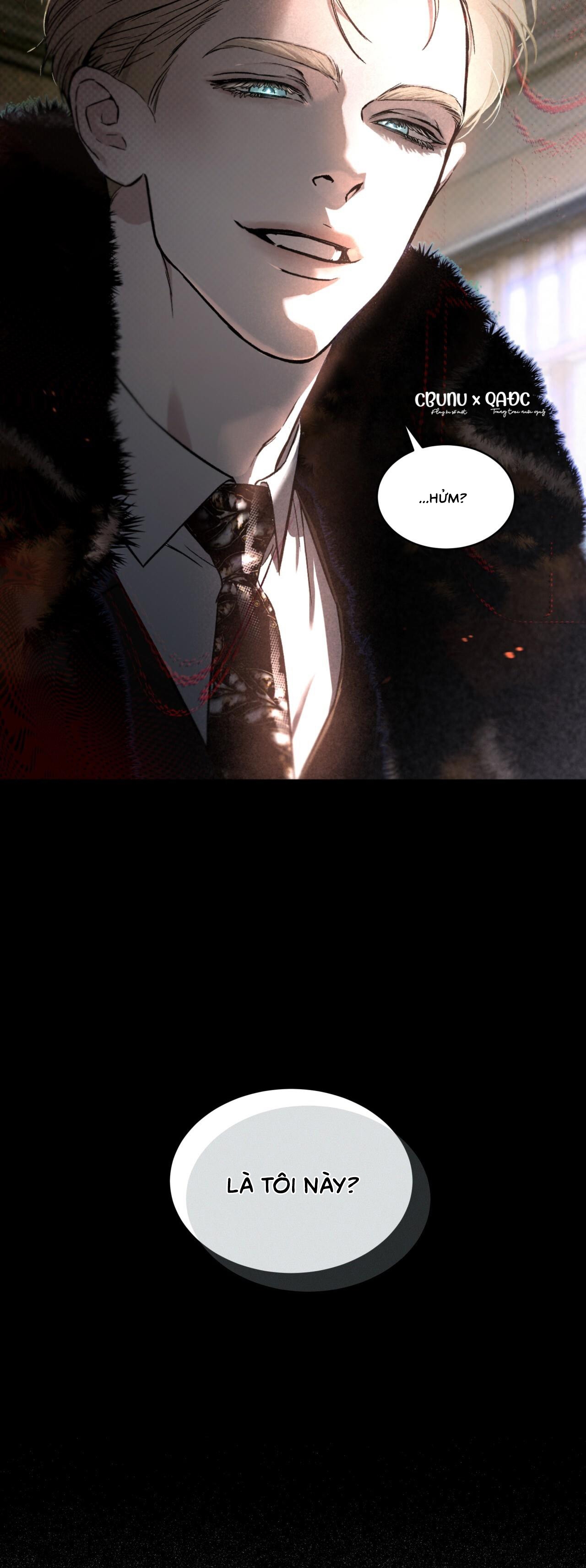 Đặc vụ Anastasia - Chap 0